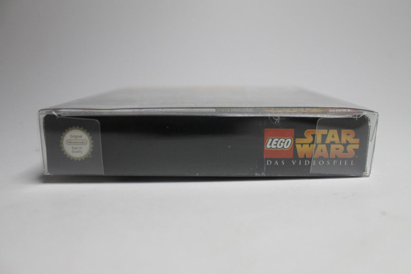 Laden Sie das Bild in Galerie -Viewer, Lego Star Wars (Nintendo Game Boy Advance, 2005)
