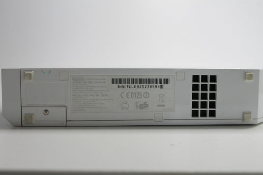 Nintendo Wii Sports Pack 512MB Spielekonsole - Weiß