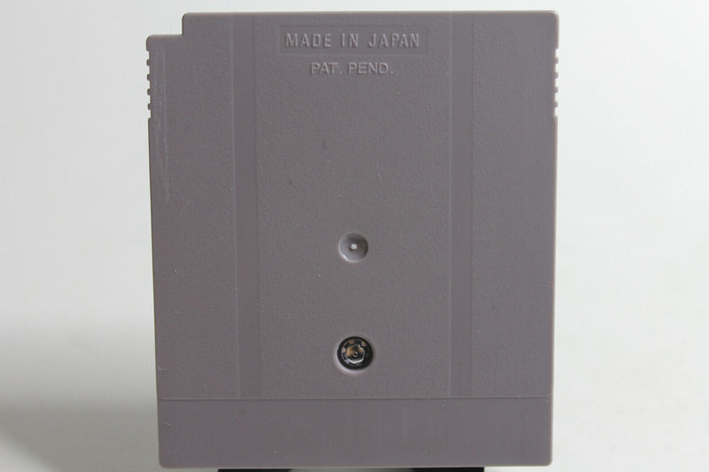 Laden Sie das Bild in Galerie -Viewer, Nintendo Gameboy Classic ZEN Intergalactic Ninja Spiel Modul
