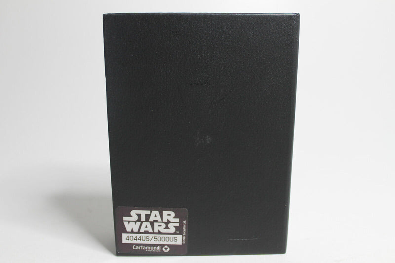 Laden Sie das Bild in Galerie -Viewer, Star Wars 30 Jahre - A NEW HOPE- Kartenspiel von Cartamundi -  ungesp
