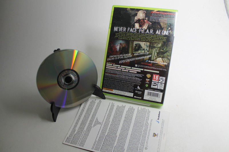 Laden Sie das Bild in Galerie -Viewer, F.E.A.R. 3 (Microsoft Xbox 360, 2011)
