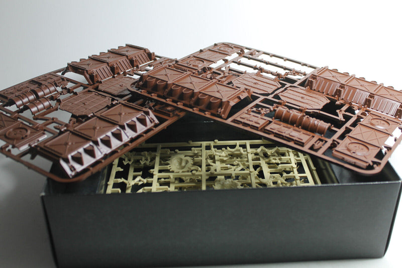 Laden Sie das Bild in Galerie -Viewer, Killteam Schleichender Schatten Starterset - Warhammer 40k
