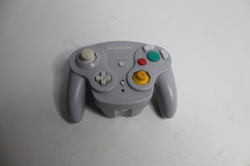 Laden Sie das Bild in Galerie -Viewer, Nintendo WaveBird Wireless (1610966) Gamepads
