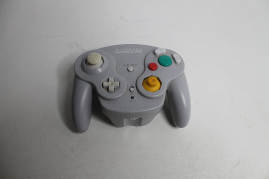 Nintendo WaveBird Wireless (1610966) Gamepads