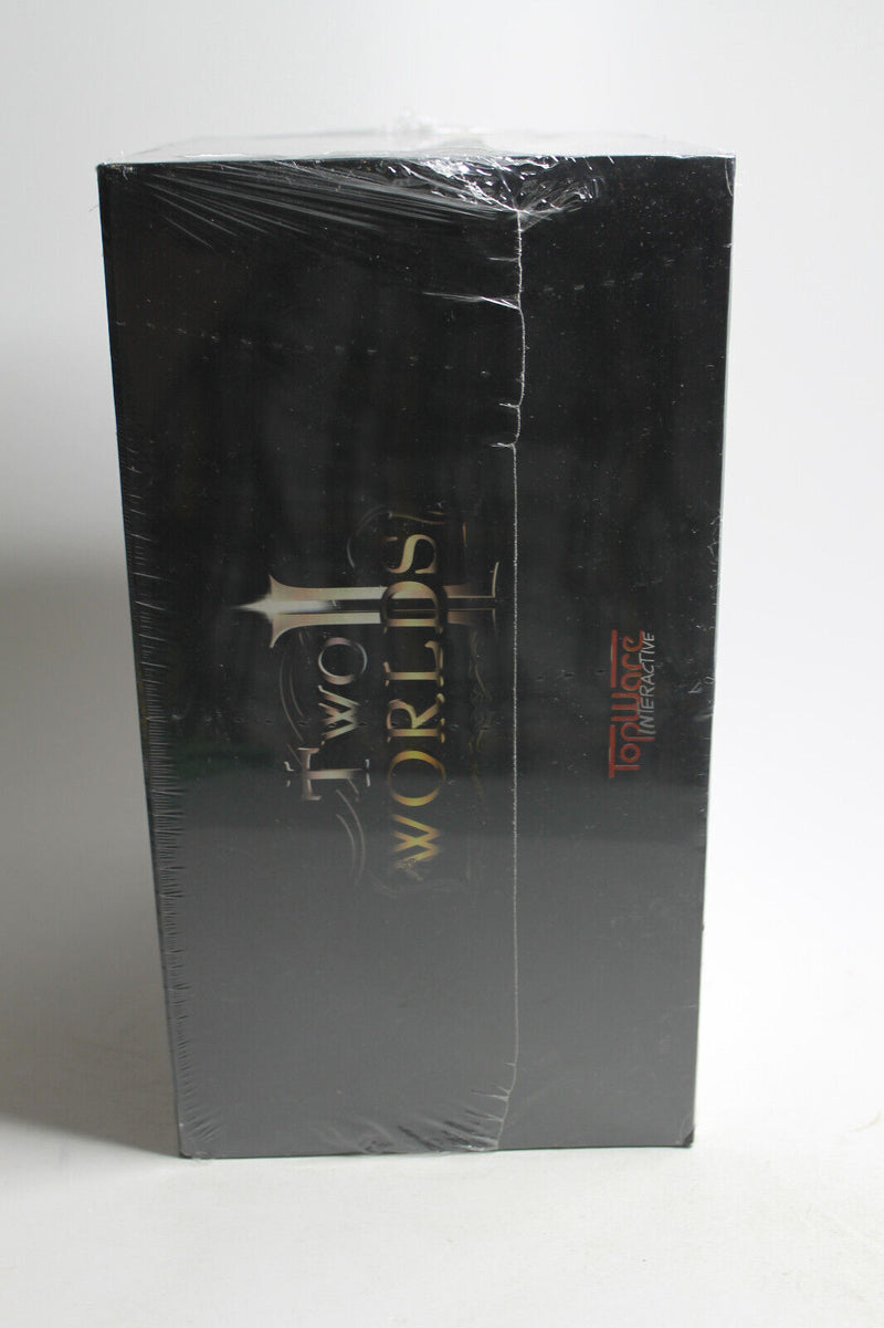 Laden Sie das Bild in Galerie -Viewer, Two Worlds-Royal Edition (Microsoft Xbox 360, 2007)
