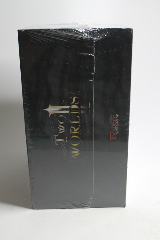 Two Worlds-Royal Edition (Microsoft Xbox 360, 2007)