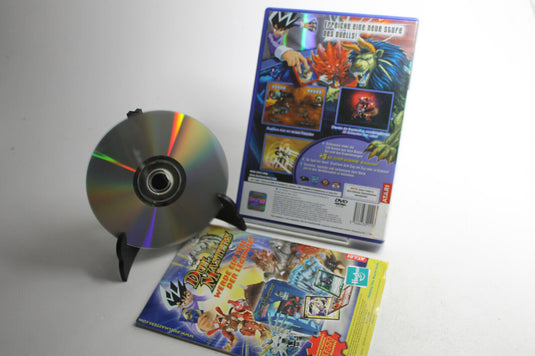 PS2 / Sony Playstation 2 Spiel - Duel Masters