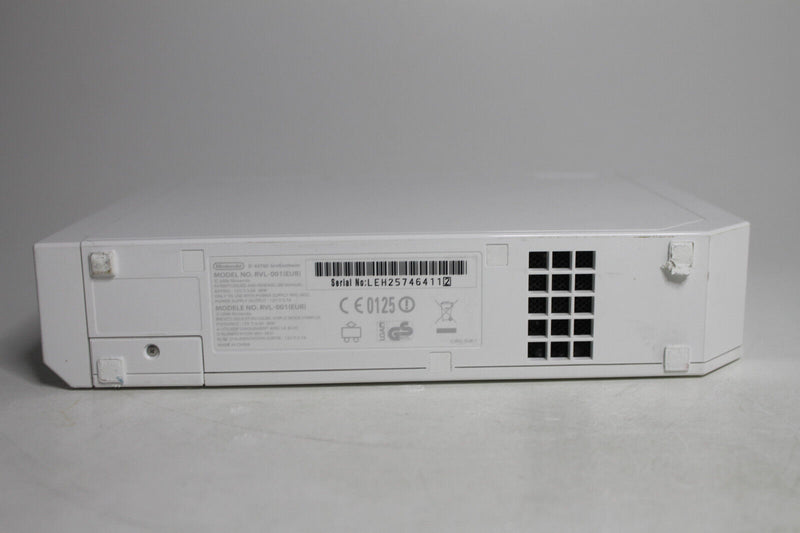 Laden Sie das Bild in Galerie -Viewer, Nintendo Wii Sports Pack 512MB Spielekonsole - OVP - toller Zustand
