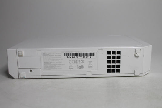 Nintendo Wii Sports Pack 512MB Spielekonsole - OVP - toller Zustand