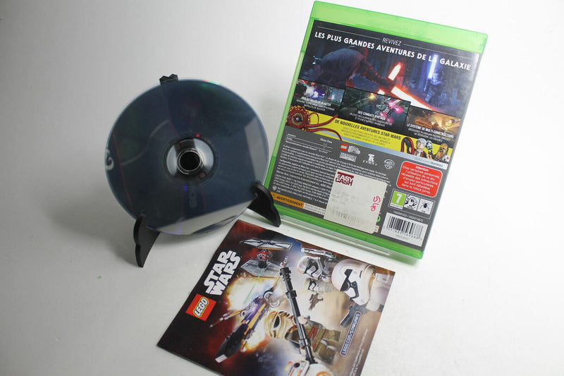 Laden Sie das Bild in Galerie -Viewer, Lego Star Wars: Das Erwachen der Macht (Microsoft Xbox One, 2016)
