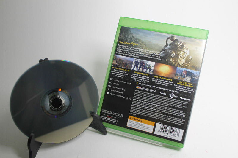 Laden Sie das Bild in Galerie -Viewer, Fallout 76 (Xbox One, 2018)
