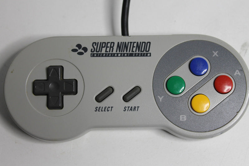 Laden Sie das Bild in Galerie -Viewer, Snes Super Nintendo Entertainment System Power Station - TOP HDMI Adapter
