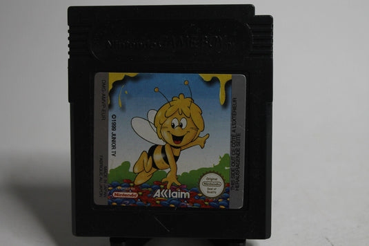 Nintendo Gameboy Color ► Die Biene Maja & Ihre Freunde ◄ DMG-AMVP-EUR