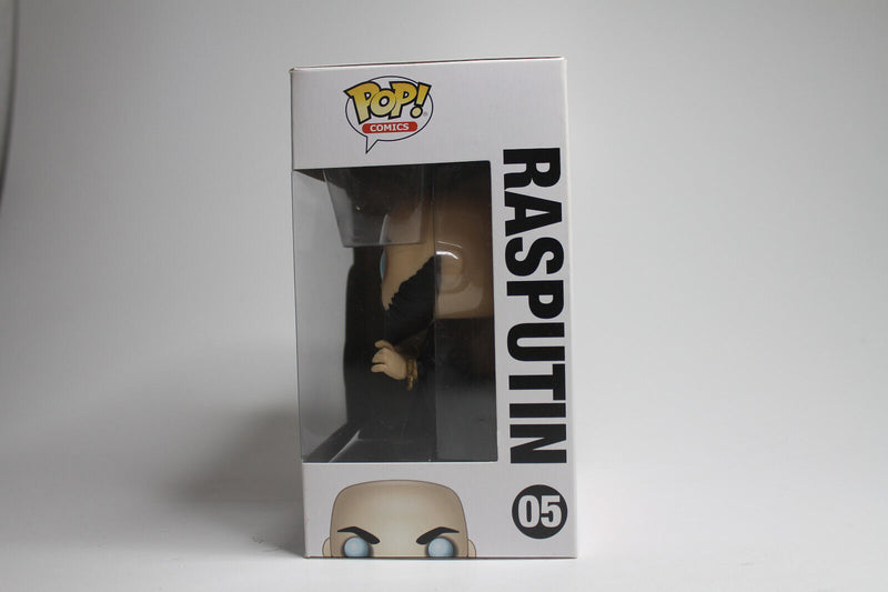 Laden Sie das Bild in Galerie -Viewer, RASPUTIN #05 Funko Pop! Hellboy
