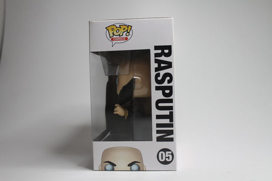RASPUTIN