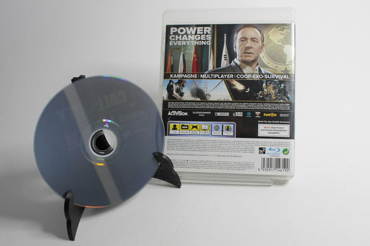 Call of Duty: Advanced Warfare (Sony PlayStation 3, 2014)