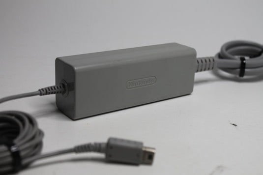Nintendo Wii U 32GB Konsolenpaket - Schwarz - guter Zustand