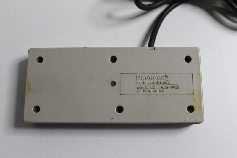 Laden Sie das Bild in Galerie -Viewer, [NES] Originaler Nintendo Entertainment System NES Controller
