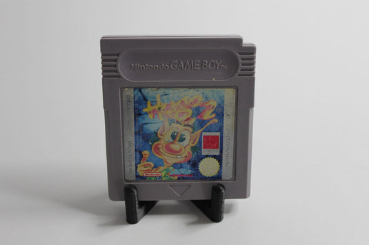 Nintendo Gameboy Spiel - Hugo 2 - nur Modul / PAL
