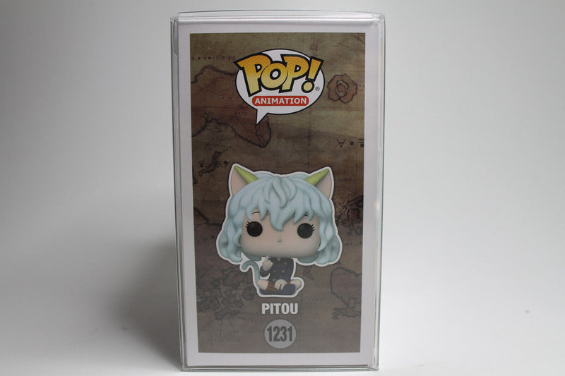 Laden Sie das Bild in Galerie -Viewer, funko pop hunter x hunter Pitou 1231
