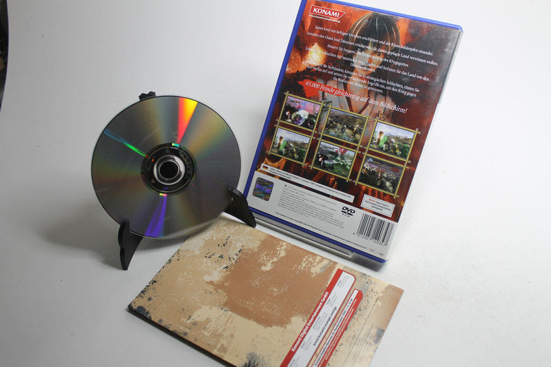 Laden Sie das Bild in Galerie -Viewer, Demon Chaos (Sony PlayStation 2, 2007)
