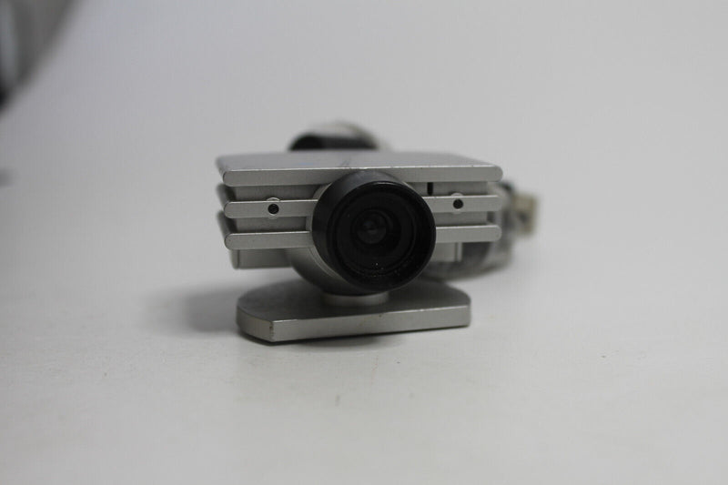 Laden Sie das Bild in Galerie -Viewer, Original Eye Toy Kamera - Sony PlayStation 2 | PS2 Cam Silber
