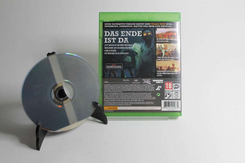 Laden Sie das Bild in Galerie -Viewer, State of Decay-Year One Survival Edition (Microsoft Xbox One, 2015)
