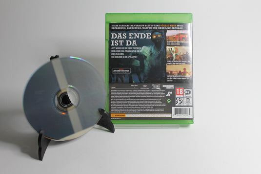 State of Decay-Year One Survival Edition (Microsoft Xbox One, 2015)