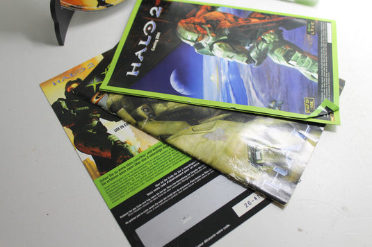 Halo 2 (Microsoft Xbox, 2004)