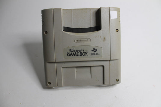 Super Nintendo Gameboy Adapter SNES