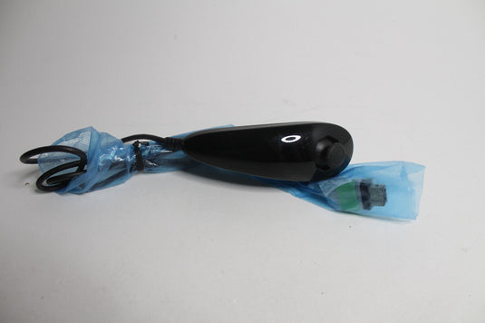 Nintendo Nunchuk (2112066) Joysticks Schwarz