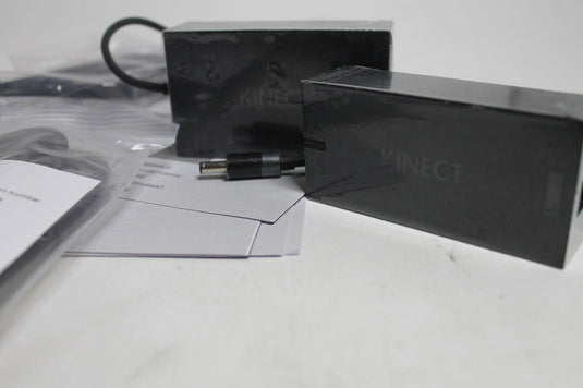 Microsoft Xbox One Kinect 2.0 Model 1520  Neuwertig