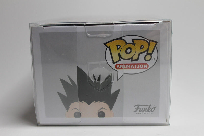 Laden Sie das Bild in Galerie -Viewer, Funko Pop Animation Hunter x Hunter Gon Freecss 651
