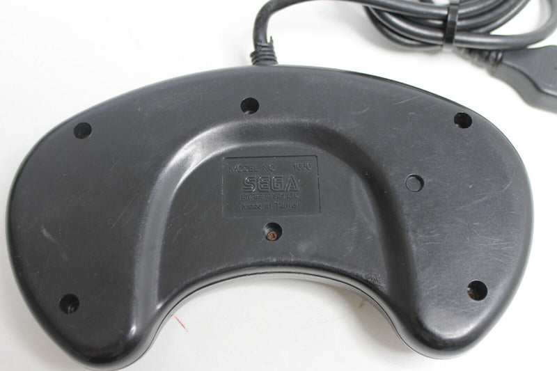 Laden Sie das Bild in Galerie -Viewer, SEGA Mega Drive 6-Button Controller / Gamepad
