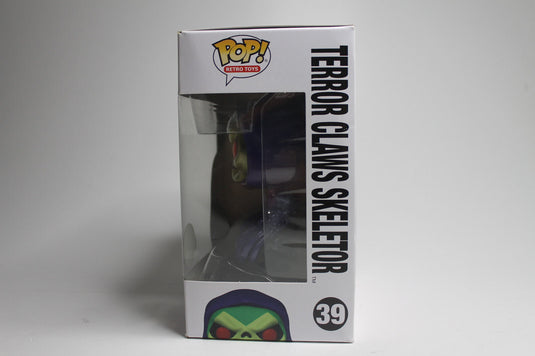 Funko POP - Retro Toys