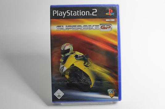 Superbike Gp (Sony PlayStation 2, 2005)