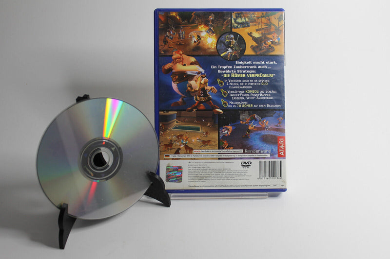Laden Sie das Bild in Galerie -Viewer, Asterix &amp; Obelix XXL (PC, 2005)
