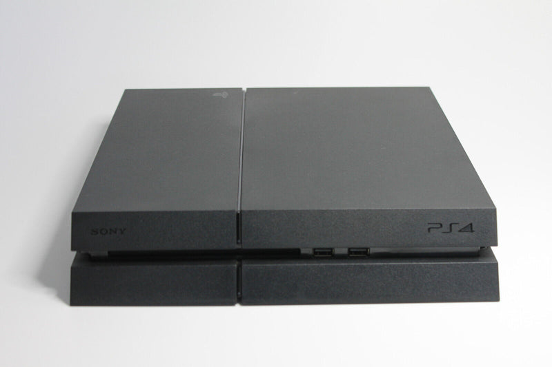 Laden Sie das Bild in Galerie -Viewer, Sony PlayStation 4 Ultimate Player 1TB Spielkonsole - Schwarz
