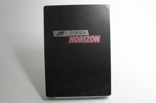 Xbox 360 Forza Horizon - Limited Collector's Edition Steelbook ( 2012)