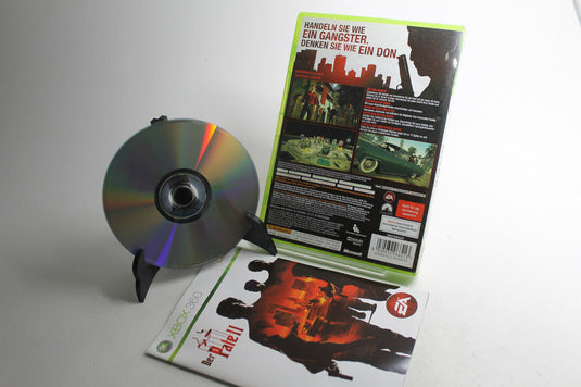 Der Pate Ii (Dt.) (Microsoft Xbox 360, 2009)