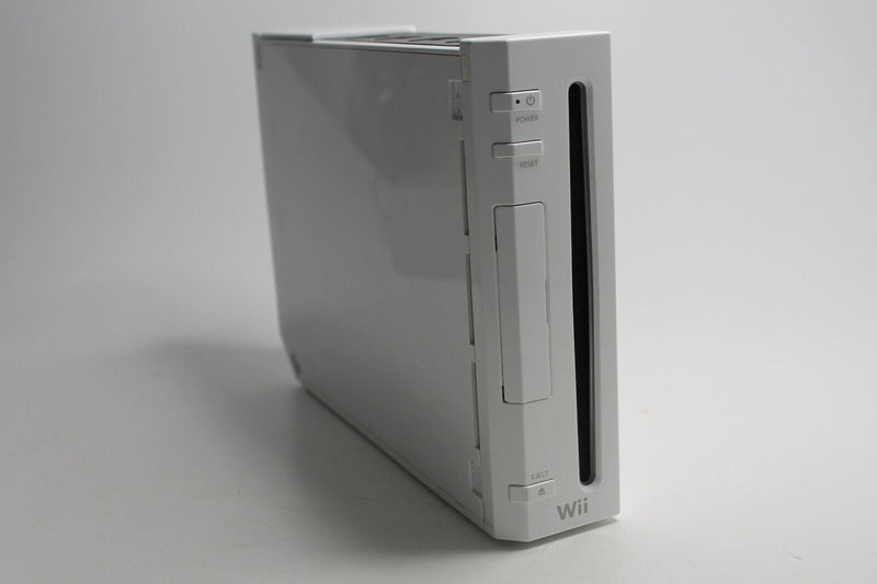 Laden Sie das Bild in Galerie -Viewer, Nintendo Wii Sports Pack 512MB Spielekonsole - Weiß

