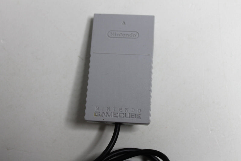 Laden Sie das Bild in Galerie -Viewer, 2x Original Nintendo Gamecube Mikrofon - Micro Für Mario Party 6 + 7
