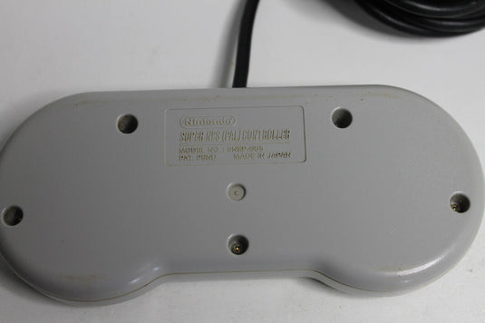 Snes Super Nintendo Entertainment System Power Station - TOP HDMI Adapter