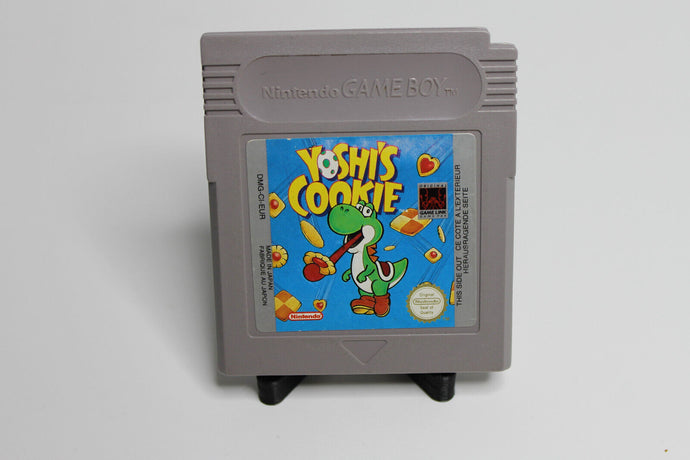Yoshis Cookie (Nintendo Gameboy, 1992) - nur Modul