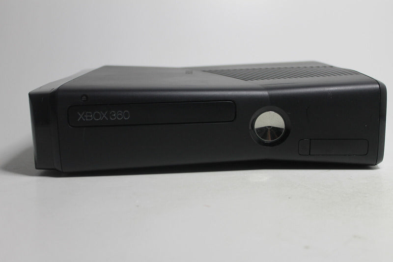 Laden Sie das Bild in Galerie -Viewer, Microsoft Xbox 360 Schwarz - Ersatzkonsole
