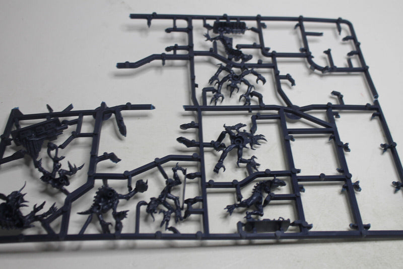 Laden Sie das Bild in Galerie -Viewer, Space Hulk Brettspiel Englisch - Board Game Szenery Warhammer 40k Neuwertig
