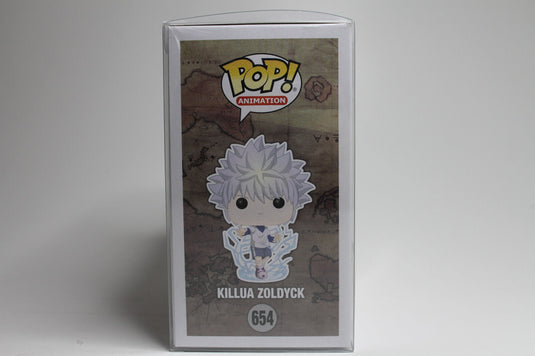 FUNKO POP! | Animation | 