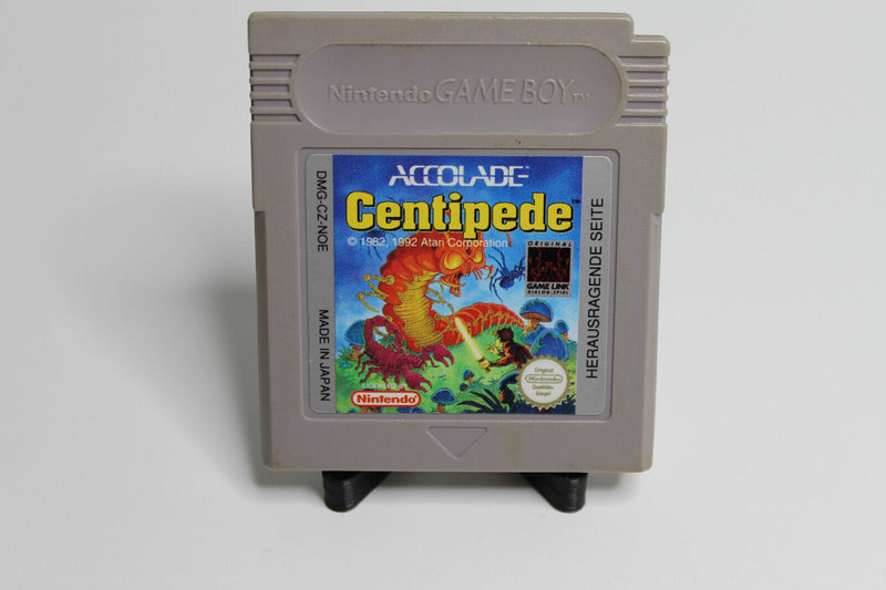 Laden Sie das Bild in Galerie -Viewer, Centipede Nintendo GameBoy Modul Game Boy Classic
