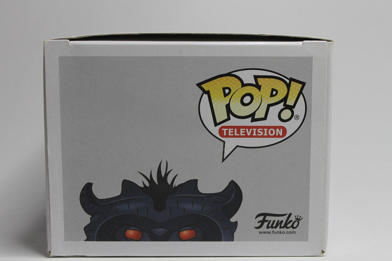 Laden Sie das Bild in Galerie -Viewer, Funko Pop! Television 471 Bular von den Trollhunters #471
