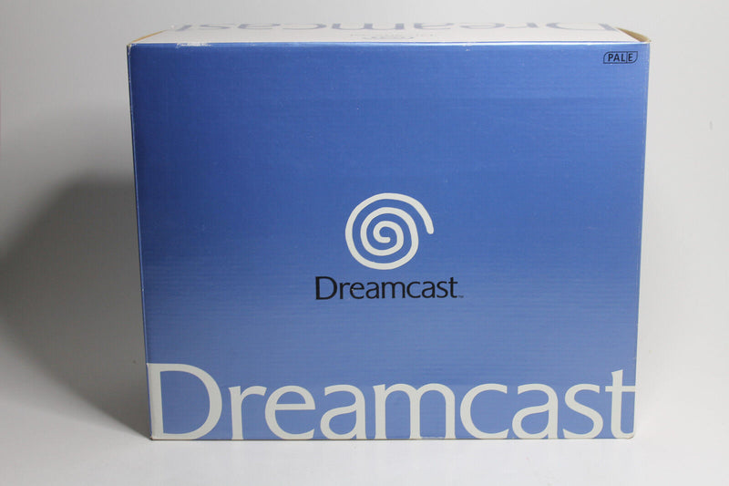 Laden Sie das Bild in Galerie -Viewer, Sega Dreamcast - Konsole inkl. OVP
